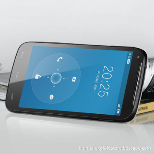 BLUBOO X1 Quad Core Android mobile phone with 5.0 inch QHD IPS Screen 1GB RAM 4GB ROM GPS WIFi